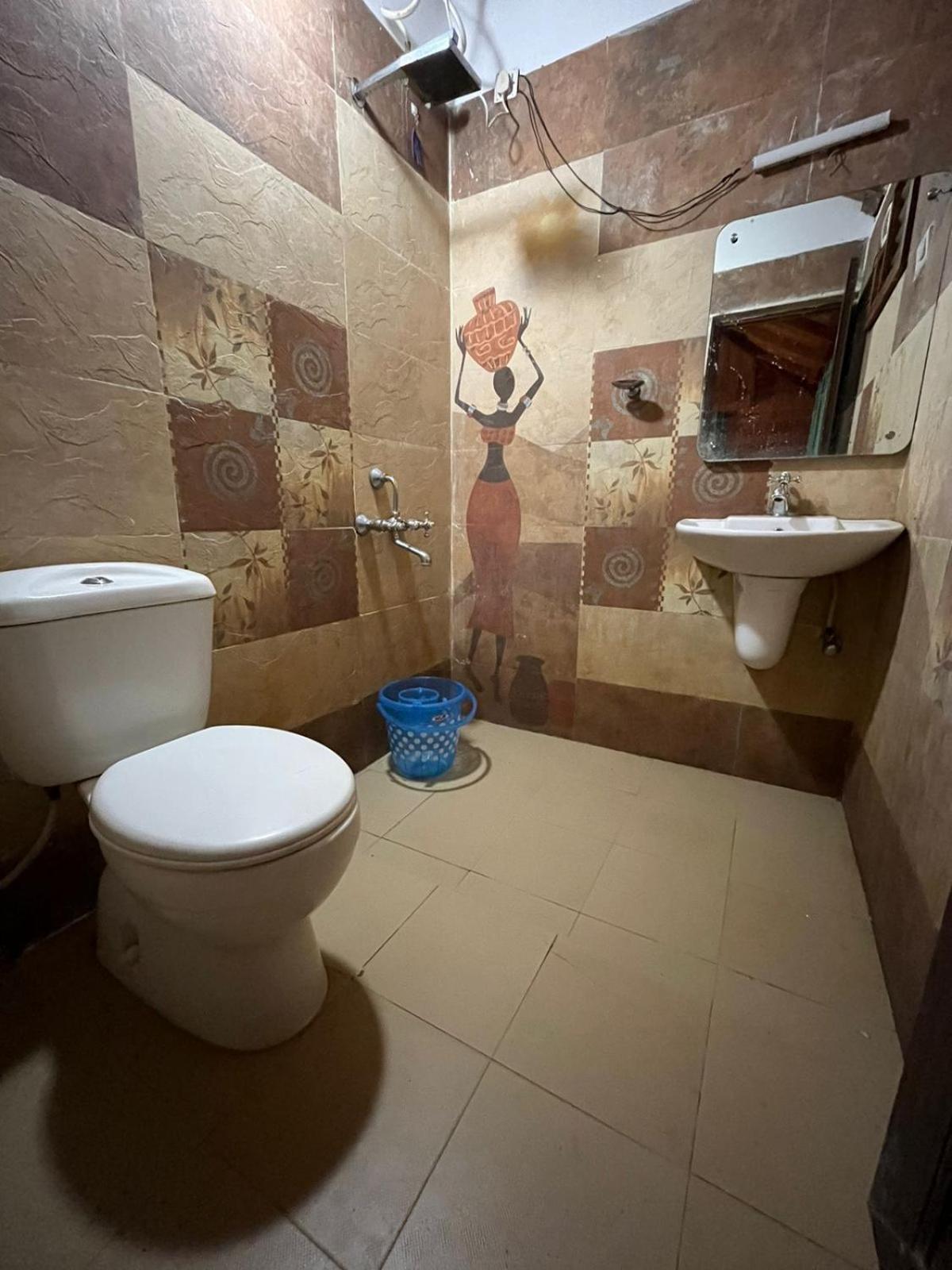Royal Wooden Villa مانانثافادي المظهر الخارجي الصورة