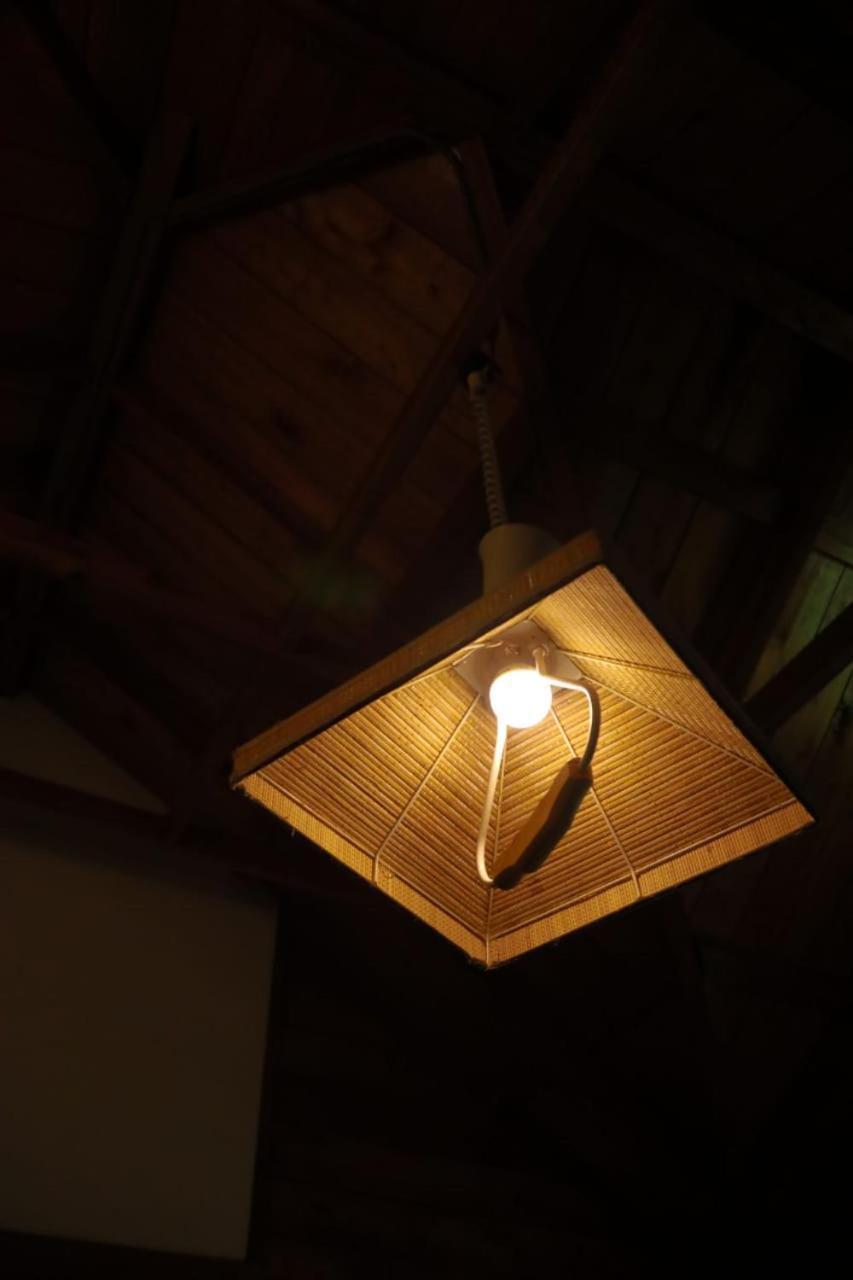 Royal Wooden Villa مانانثافادي المظهر الخارجي الصورة