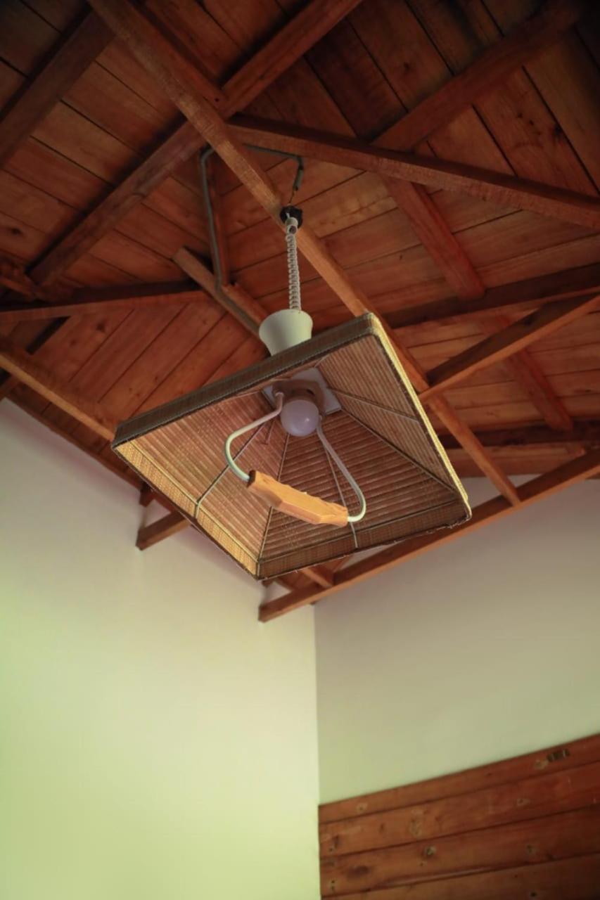 Royal Wooden Villa مانانثافادي المظهر الخارجي الصورة